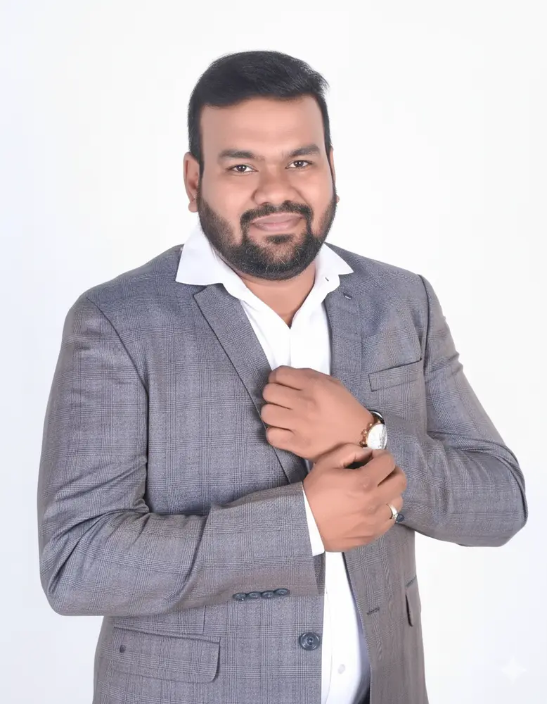 Hero Hero - Best Trading Mentor in Tamil